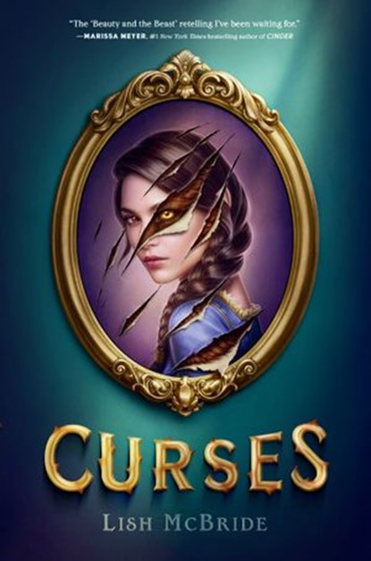 Curses, Lish McBride - Ebook - 9781984815606