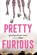 Pretty Furious, E.K. Johnston - Paperback - 9781984816153