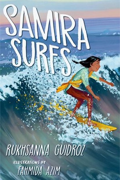 Samira Surfs, Rukhsanna Guidroz - Ebook - 9781984816207