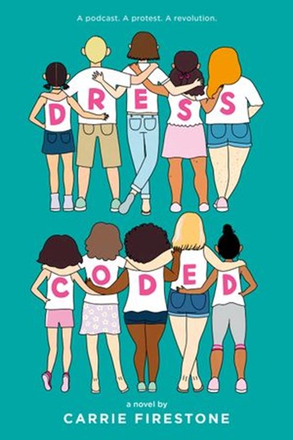 Dress Coded, Carrie Firestone - Ebook - 9781984816443