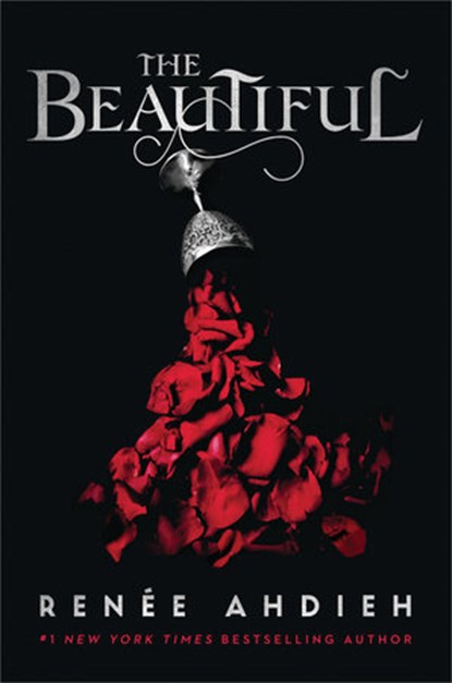 The Beautiful, AHDIEH,  Renée - Paperback - 9781984816504