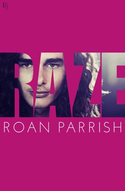 Raze, Roan Parrish - Ebook - 9781984818331