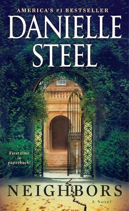 Neighbors, Danielle Steel - Paperback - 9781984821393