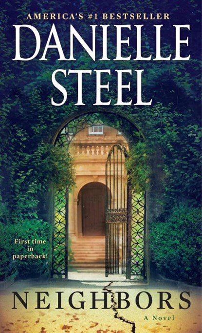 Neighbors, Danielle Steel - Paperback - 9781984821393