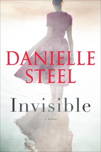 Invisible, Danielle Steel - Gebonden - 9781984821584