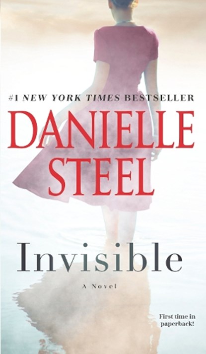 Invisible, Danielle Steel - Paperback - 9781984821607