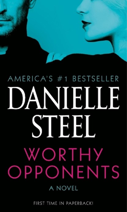 Steel, D: Worthy Opponents, Danielle Steel - Paperback - 9781984821829