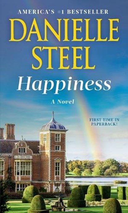 Happiness, Danielle Steel - Paperback - 9781984821942