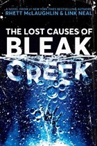 Lost causes of bleak creek | Mclaughlin, Rhett ; Neal, Link | 