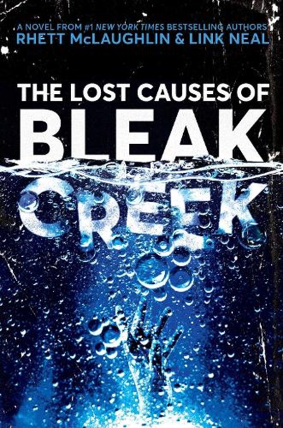 Lost causes of bleak creek