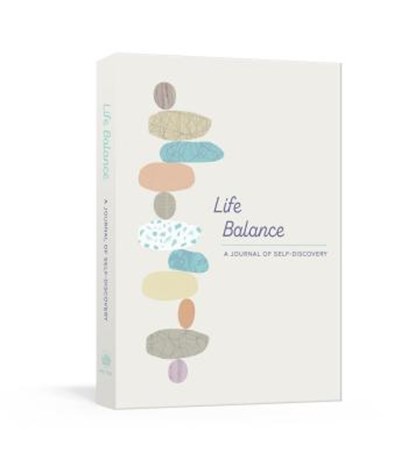 Life Balance, Robie Rogge ; Dian G. Smith - Overig - 9781984823908