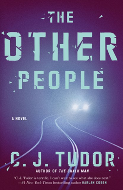 OTHER PEOPLE, C. J. Tudor - Paperback - 9781984825018