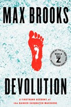 Devolution | Max Brooks | 