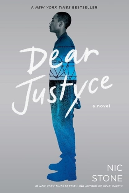 Dear Justyce, Nic Stone - Paperback - 9781984829696
