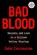 Bad Blood, CARREYROU,  John - Paperback - 9781984833631