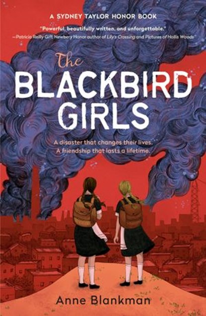 The Blackbird Girls, Anne Blankman - Ebook - 9781984837363