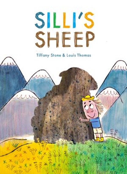 Silli's Sheep, Tiffany Stone ; Louis Thomas - Ebook - 9781984848543