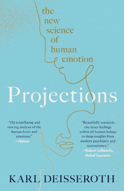Projections, Karl Deisseroth - Paperback - 9781984853714