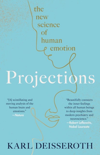 Projections, Karl Deisseroth - Paperback - 9781984853714