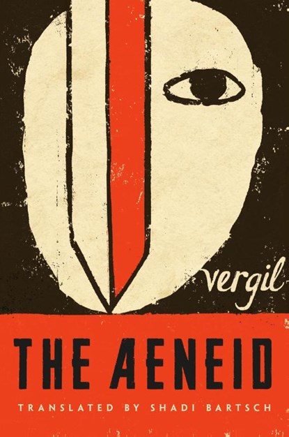 Aeneid, Vergil ; Virgil - Gebonden - 9781984854100