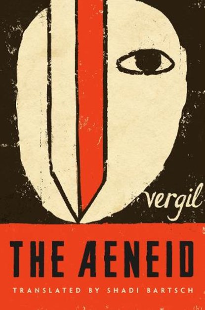 Aeneid, Vergil ; Virgil - Gebonden - 9781984854100