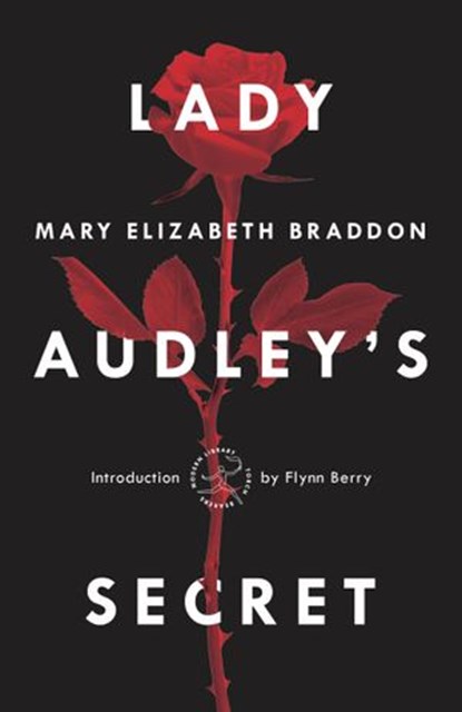 Lady Audley's Secret, Mary Elizabeth Braddon - Ebook - 9781984854391