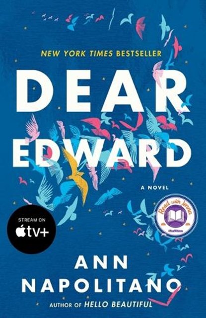 Dear Edward, Ann Napolitano - Paperback - 9781984854803