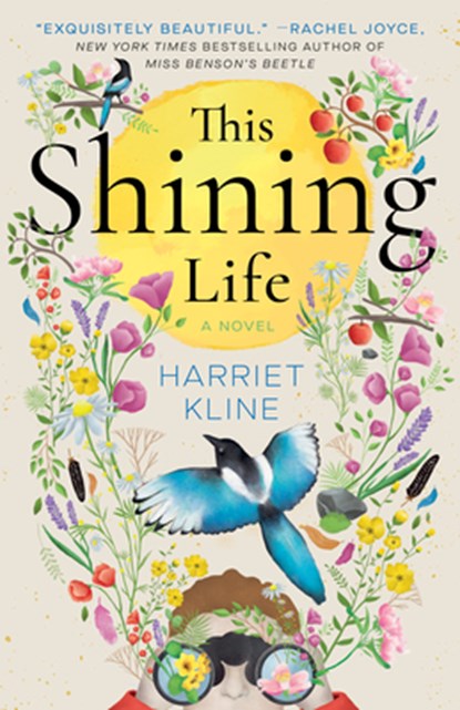 THIS SHINING LIFE, Harriet Kline - Paperback - 9781984854902