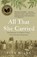 All That She Carried, Tiya Miles - Paperback - 9781984855015