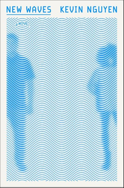 New Waves, Kevin Nguyen - Paperback - 9781984855251