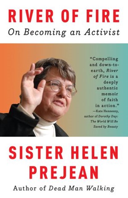 River of Fire, Helen Prejean - Ebook - 9781984855411