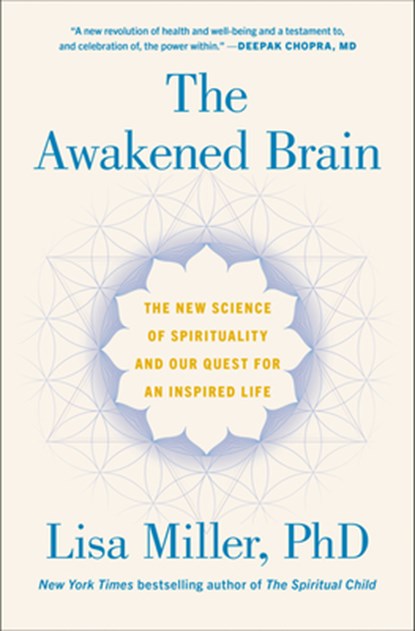 Awakened Brain, Lisa Miller - Gebonden - 9781984855626