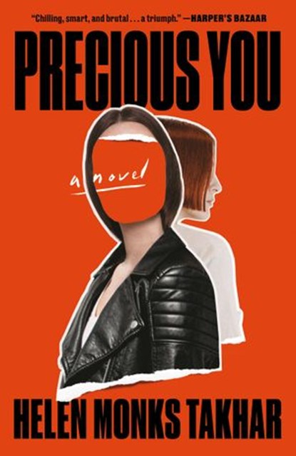 Precious You, Helen Monks Takhar - Ebook - 9781984855978