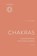 Pocket Guide to Chakras, Joy Gardner - Paperback - 9781984857804