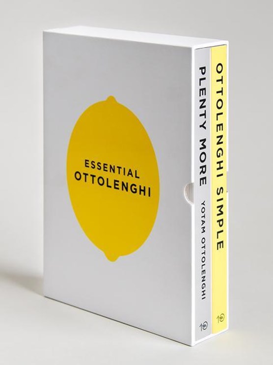 ESSENTIAL OTTOLENGHI SPECIAL /