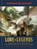 Dungeons & Dragons Lore & Legends, Michael Witwer ; Kyle Newman - Gebonden - 9781984859686