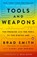 Tools and Weapons, Brad Smith ; Carol Ann Browne - Paperback - 9781984877734