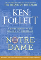 Notre-Dame | Ken Follett | 
