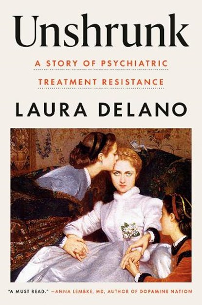 Unshrunk, Laura Delano - Gebonden - 9781984880482