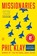 Missionaries, KLAY,  Phil - Paperback - 9781984880673