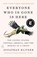 Everyone Who Is Gone Is Here, Jonathan Blitzer - Paperback - 9781984880826
