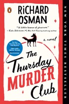 The Thursday Murder Club | Richard Osman | 