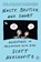 Nasty, Brutish, and Short, Scott Hershovitz - Paperback - 9781984881830