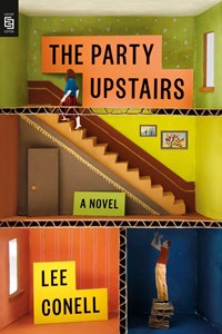 The party upstairs | Lee Conell | 