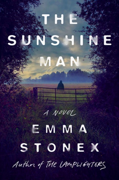 The Sunshine Man, Emma Stonex - Gebonden - 9781984882189