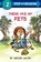 These Are My Pets, Mercer Mayer - Gebonden - 9781984894953