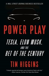 Power Play - Tim Higgins - 9781984898241