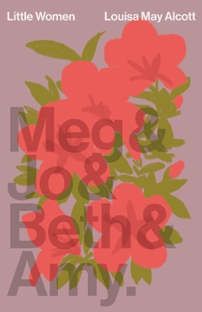 Little Women, Louisa May Alcott - Paperback - 9781984898852