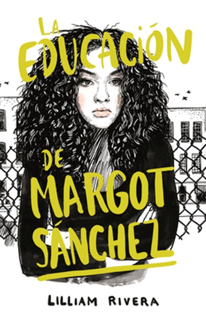 SPA-EDUCACION DE MARGOT SANCHE, Lilliam Rivera - Paperback - 9781984899057