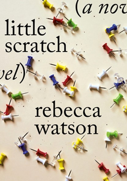 Watson, R: Little Scratch, Rebecca Watson - Paperback - 9781984899217